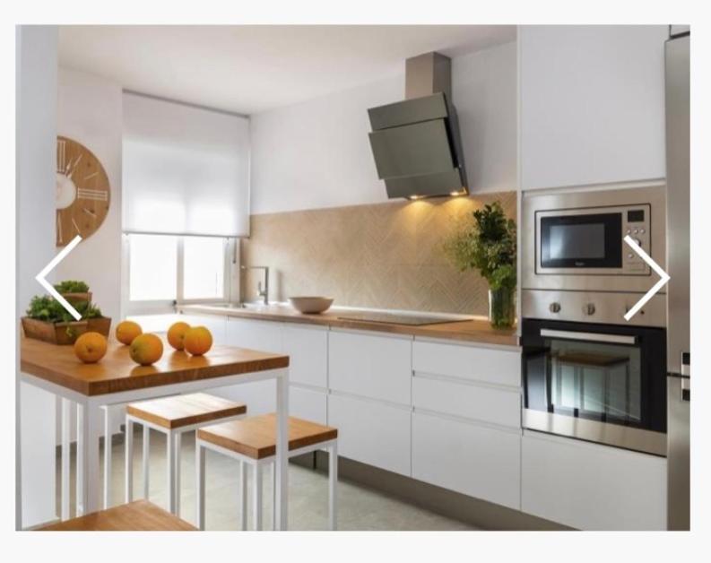 Exclusivo Duplex Con Terraza En Sevilla Dış mekan fotoğraf