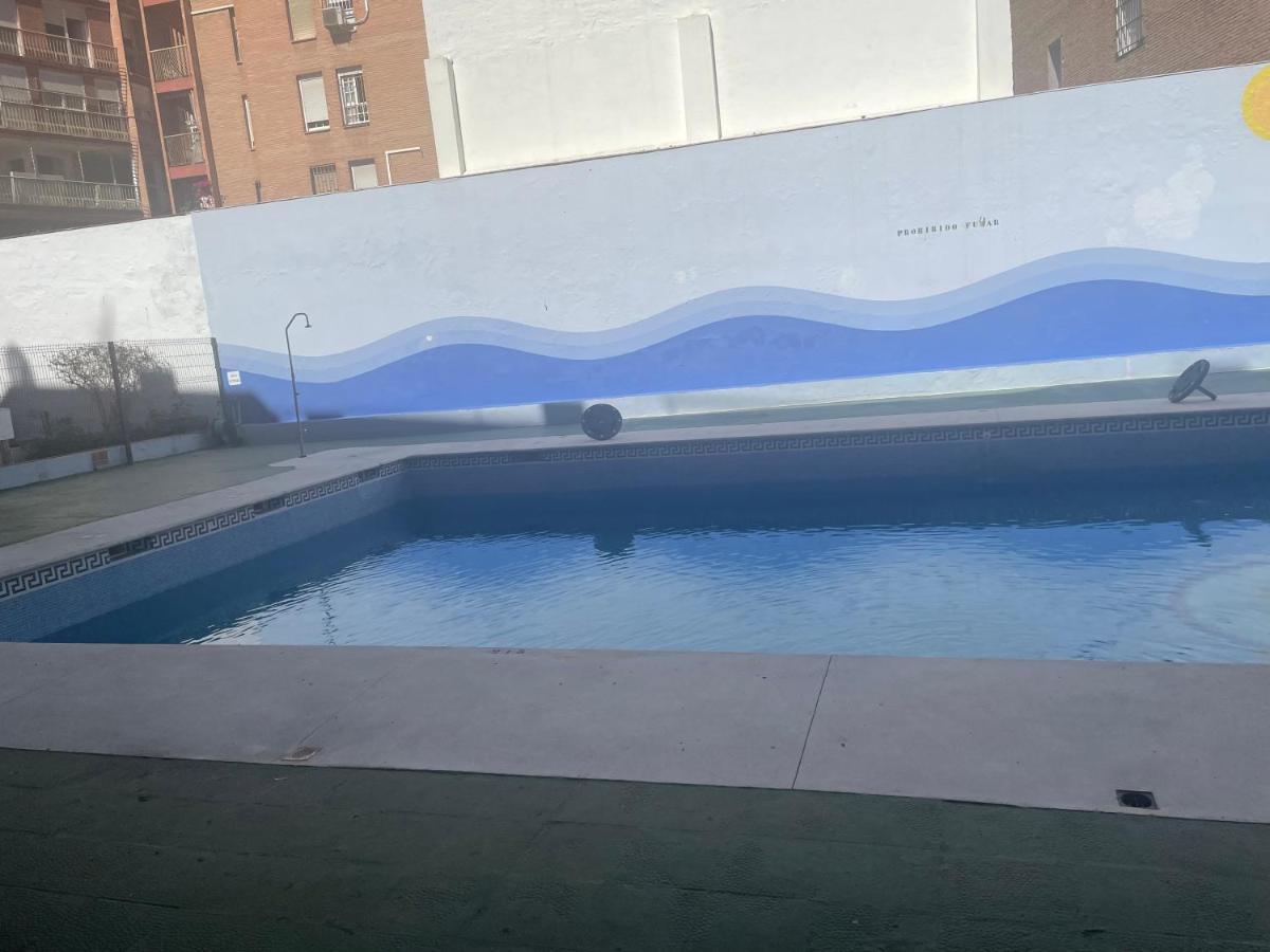 Exclusivo Duplex Con Terraza En Sevilla Dış mekan fotoğraf