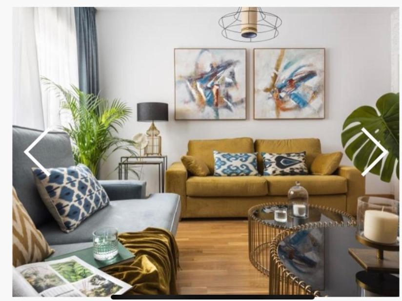 Exclusivo Duplex Con Terraza En Sevilla Dış mekan fotoğraf