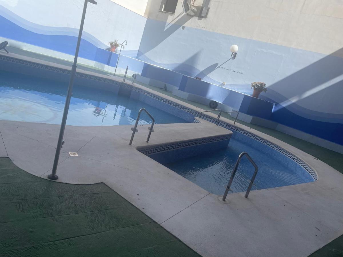 Exclusivo Duplex Con Terraza En Sevilla Dış mekan fotoğraf