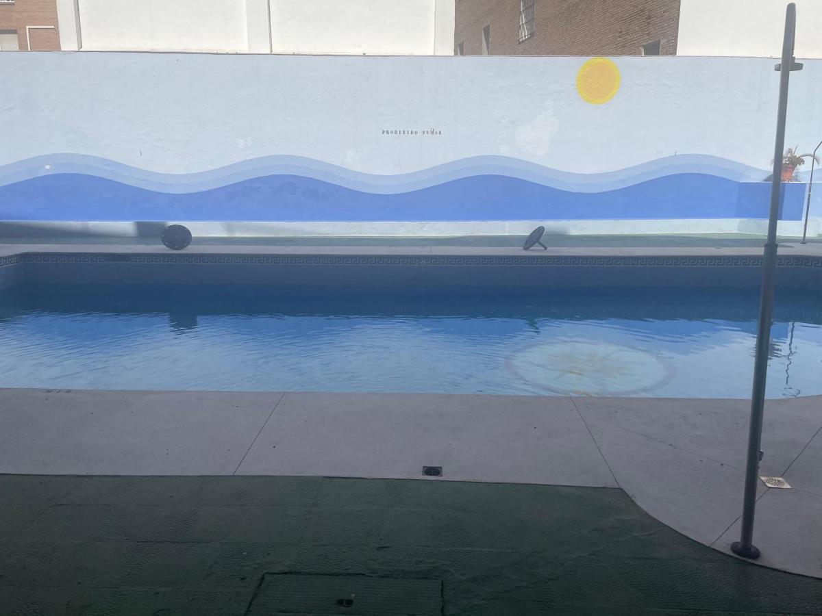 Exclusivo Duplex Con Terraza En Sevilla Dış mekan fotoğraf