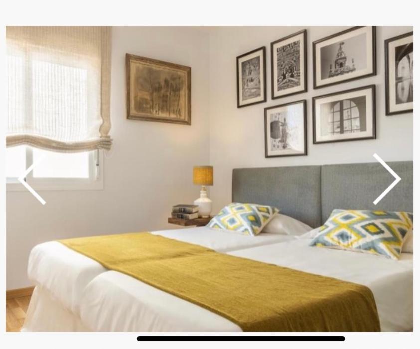 Exclusivo Duplex Con Terraza En Sevilla Dış mekan fotoğraf