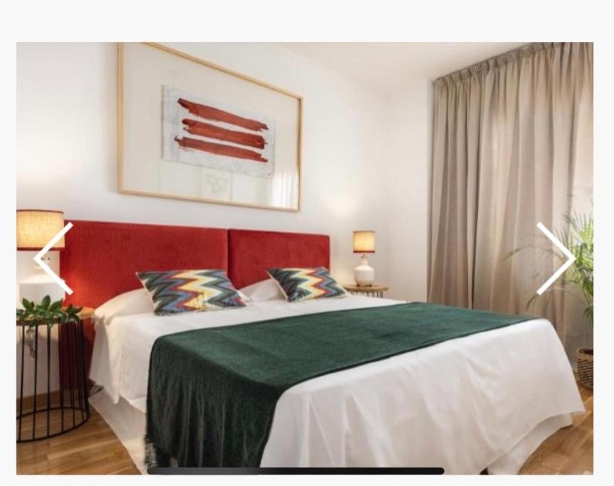Exclusivo Duplex Con Terraza En Sevilla Dış mekan fotoğraf