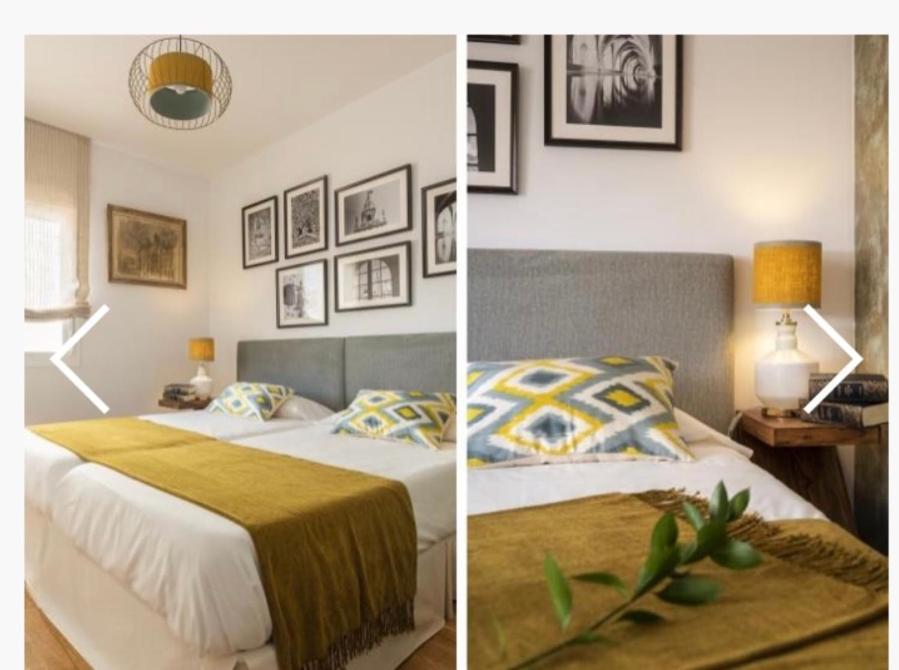Exclusivo Duplex Con Terraza En Sevilla Dış mekan fotoğraf