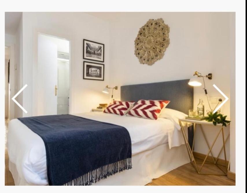 Exclusivo Duplex Con Terraza En Sevilla Dış mekan fotoğraf