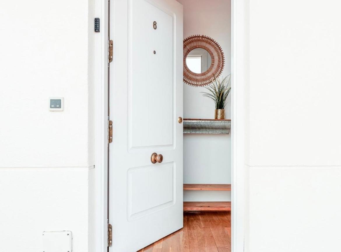 Exclusivo Duplex Con Terraza En Sevilla Dış mekan fotoğraf