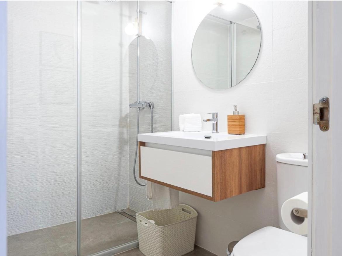 Exclusivo Duplex Con Terraza En Sevilla Dış mekan fotoğraf