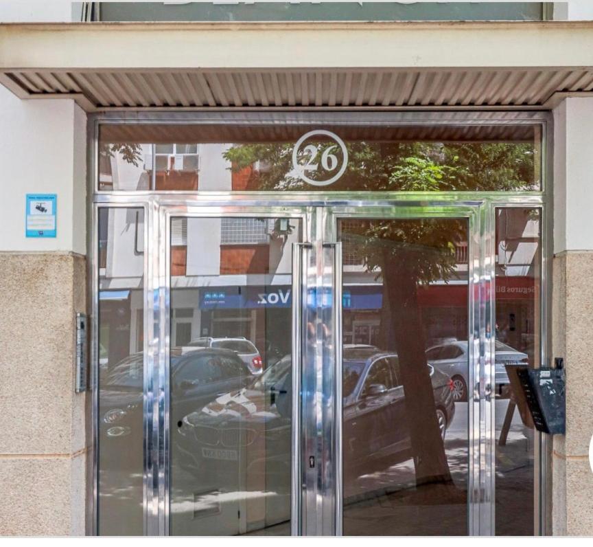 Exclusivo Duplex Con Terraza En Sevilla Dış mekan fotoğraf