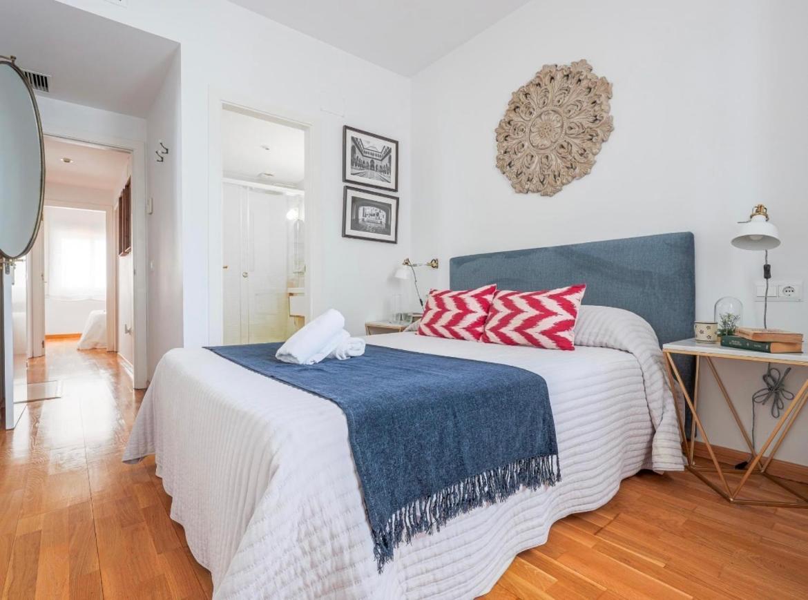 Exclusivo Duplex Con Terraza En Sevilla Dış mekan fotoğraf