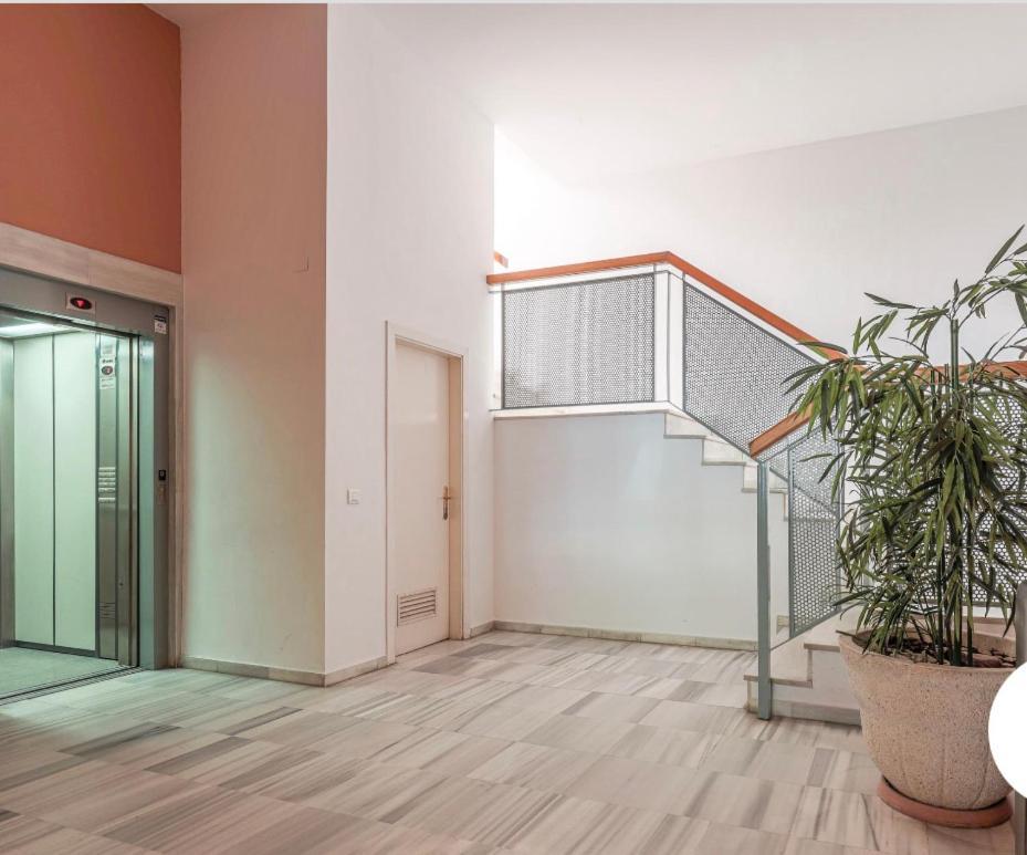 Exclusivo Duplex Con Terraza En Sevilla Dış mekan fotoğraf
