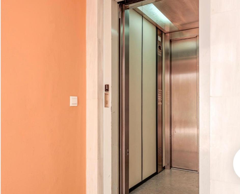 Exclusivo Duplex Con Terraza En Sevilla Dış mekan fotoğraf