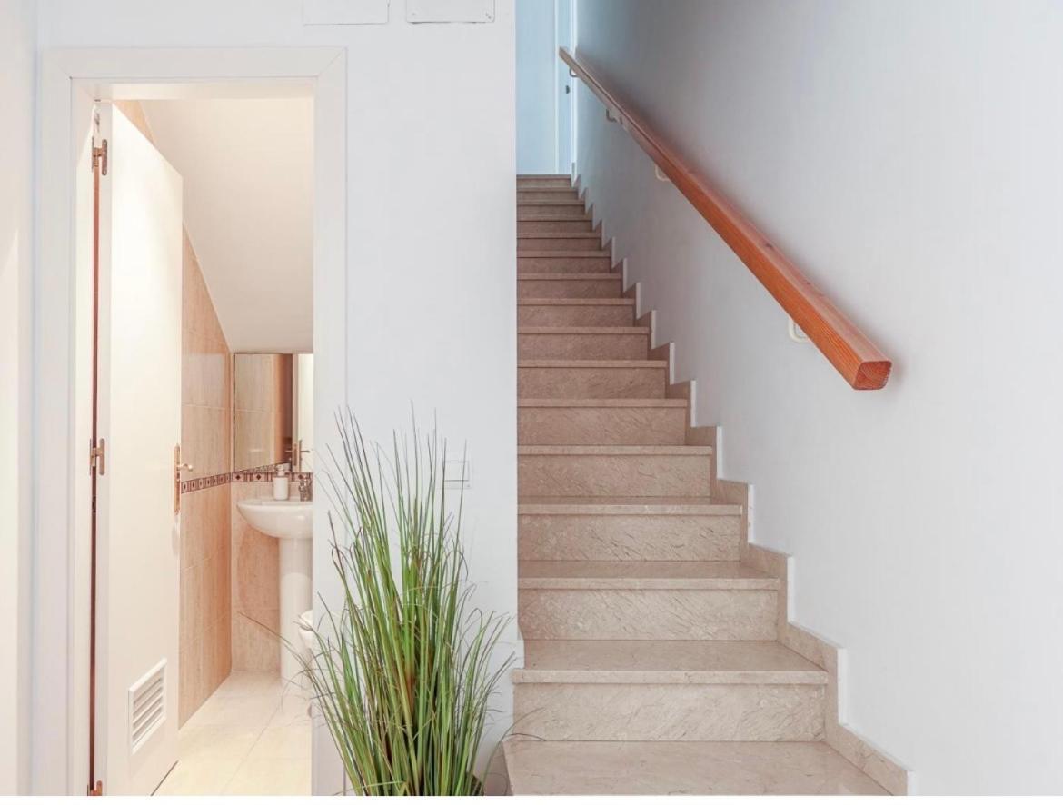 Exclusivo Duplex Con Terraza En Sevilla Dış mekan fotoğraf
