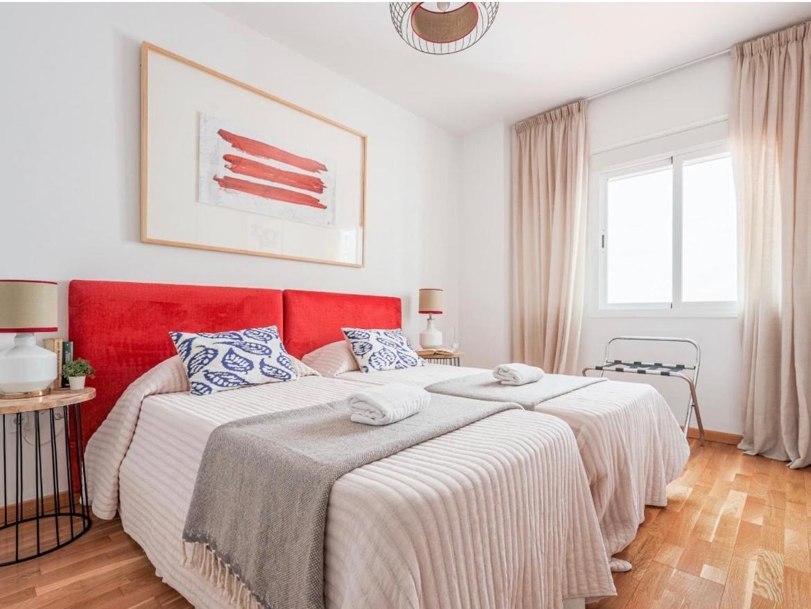 Exclusivo Duplex Con Terraza En Sevilla Dış mekan fotoğraf