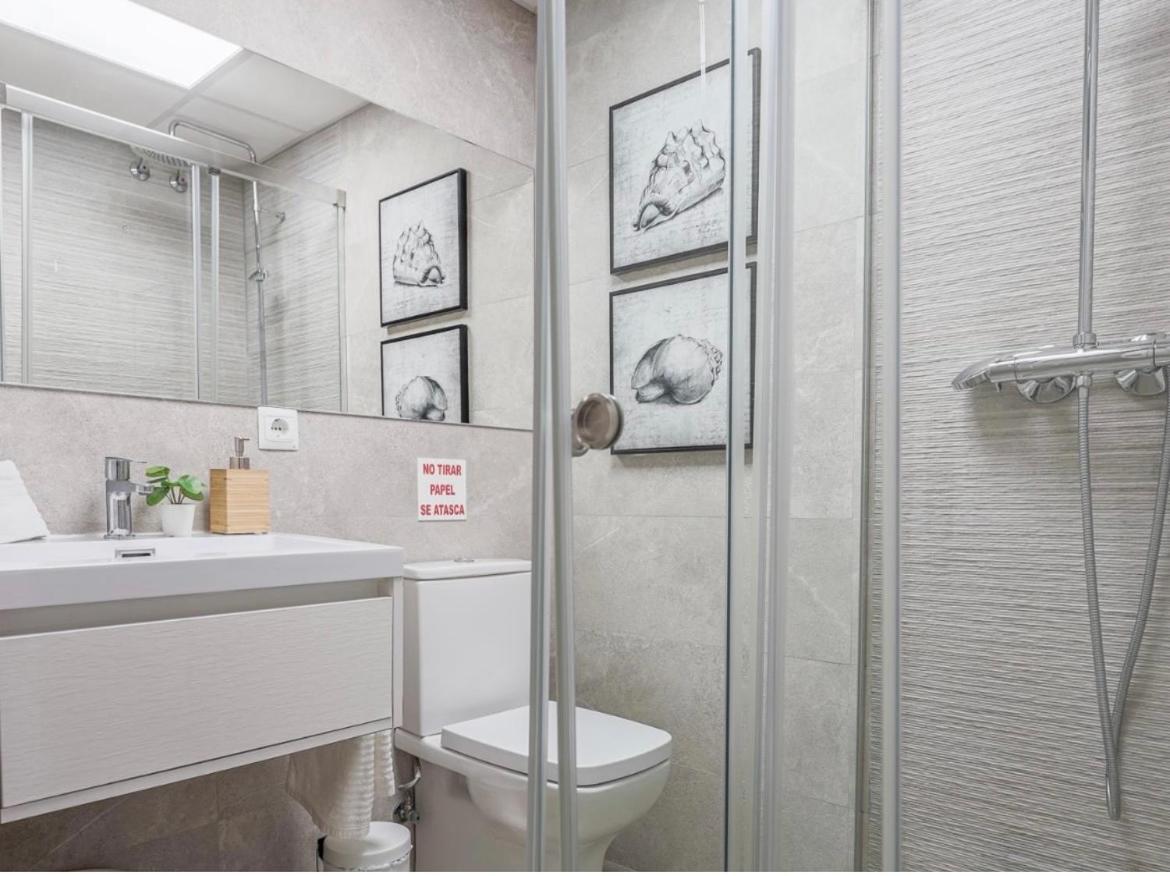 Exclusivo Duplex Con Terraza En Sevilla Dış mekan fotoğraf